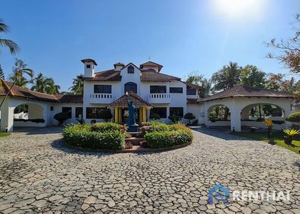 Paradise Villa 1 - фото 2