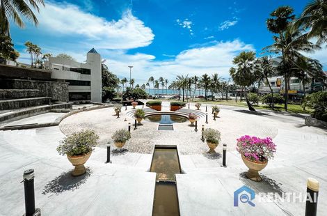 Jomtien Plaza Condotel - фото 2