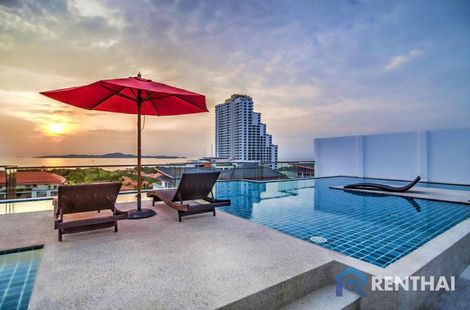 C View Residence - รูปภาพ 2