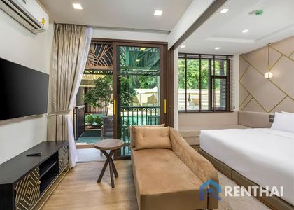 The Proud Residence - photo 8