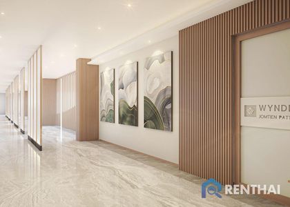 Wyndham Jomtien - photo 15