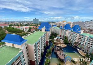 Кондо 1 сп. 37 кв.м. - фото 5