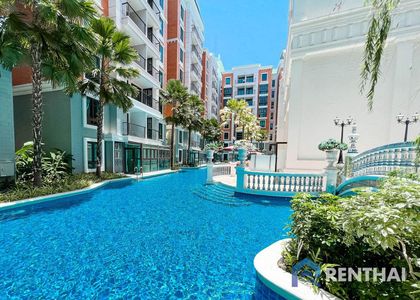 Espana Condo Resort - รูปภาพ 2