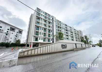 Space Cherngtalay Condominium - фото 27