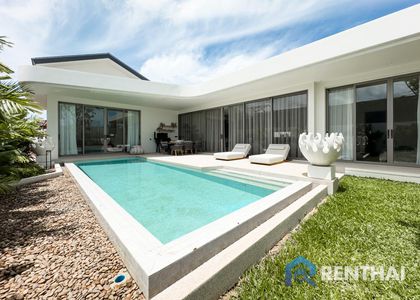 Manor Phuket - รูปภาพ 1