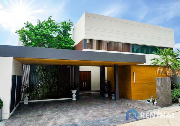 บ้าน 5 นอน 400 ตรม. - รูปภาพ 1