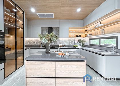 Luxury Vista Villas - фото 4