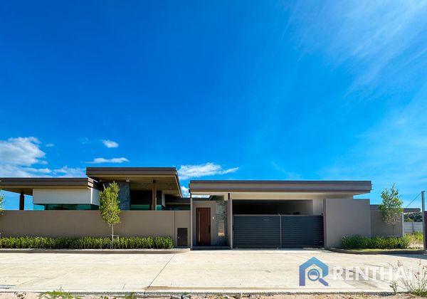 Villa 3 beds. 358 sq.m. - photo 5