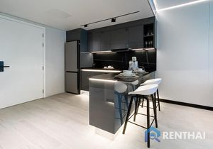 Condo 1 beds. 45 sq.m. - photo 3
