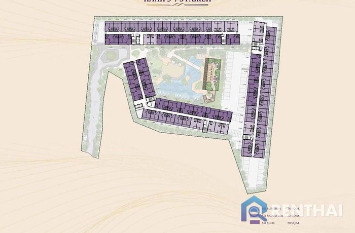 Floor Plans - 3-7