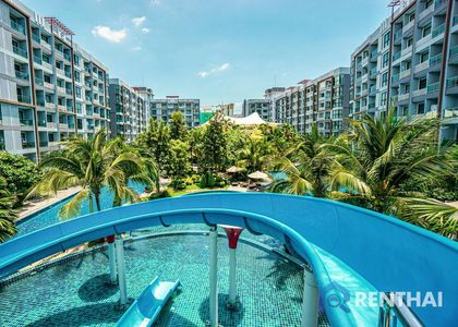 Dusit Grand Park - фото 12