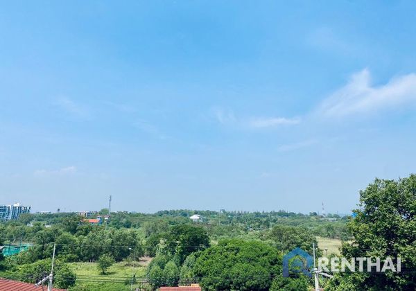 คอนโด 1 นอน 32 ตรม. - รูปภาพ 4
