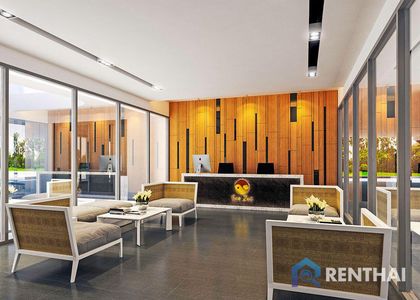 Sea Zen Condominium - photo 11