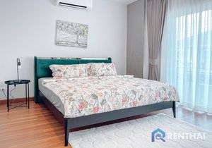 บ้าน 4 นอน 167 ตรม. - รูปภาพ 5