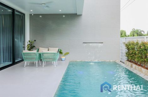 Larimar Villas - фото 2