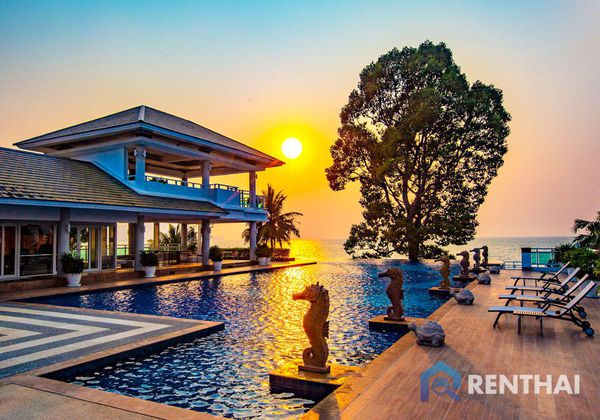 Baan Talay Pattaya - รูปภาพ