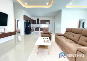Дом 3 сп. 260 кв.м. - фото 4