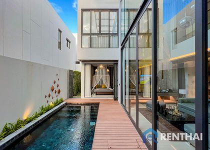 Mida Grande Resort Phuket - รูปภาพ 16