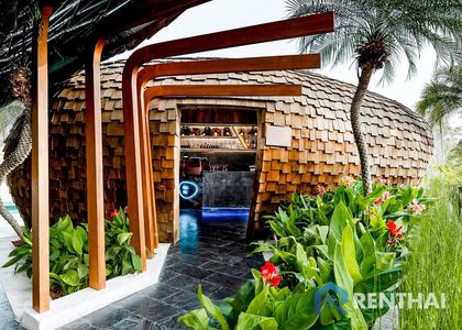 Wyndham Grand Nai Harn Beach Phuket - фото 3