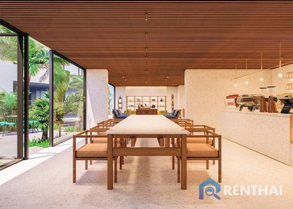 Wyndham Fantasea Condo Chalong - фото 13
