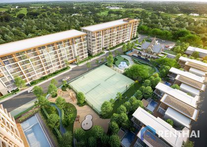 The Ozone Oasis Condominium - รูปภาพ 16