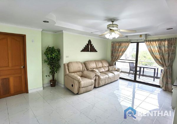 คอนโด 1 นอน 95 ตรม. - รูปภาพ 5