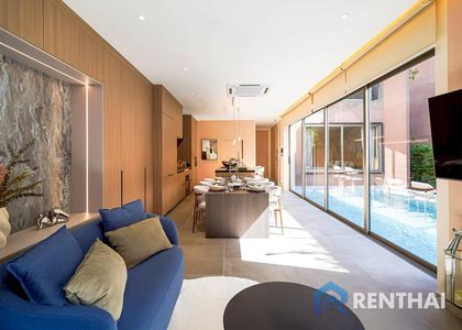 The Harmony By Wallaya Villas - รูปภาพ 10