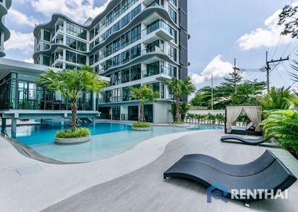 Sea Zen Condominium - photo 8