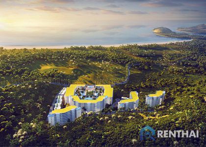 AYANA Heights Seaview Residence - รูปภาพ 18