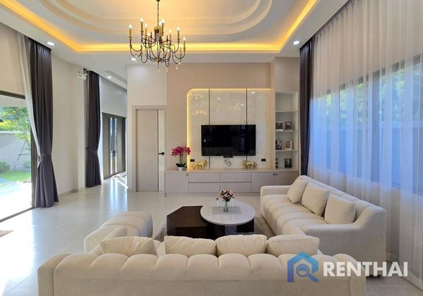 House 4 beds. 270 sq.m. - photo 3