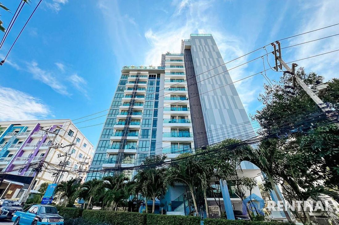 The Jewel Pratumnak - รูปภาพ 1