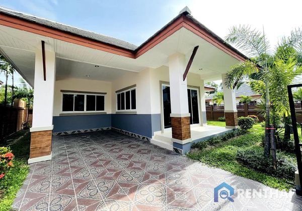 บ้าน 2 นอน 60 ตรม. - รูปภาพ 2