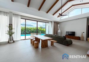 House 4 beds. 359 sq.m. - photo 2