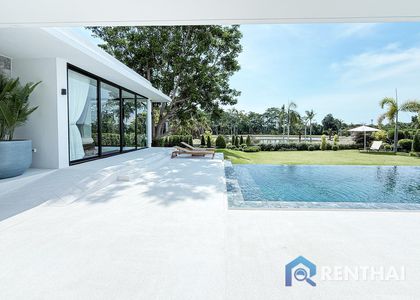 Sunplay Pool Villas - รูปภาพ 2