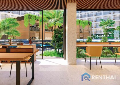 Wyndham Fantasea Condo Chalong - фото 14