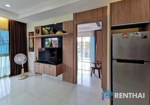 คอนโด 1 นอน 51 ตรม. - รูปภาพ 5