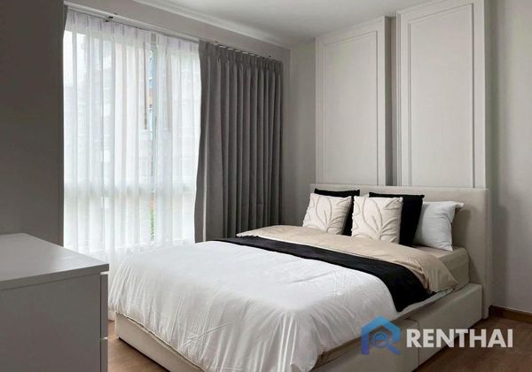 Кондо 1 сп. 30 кв.м. - фото 1