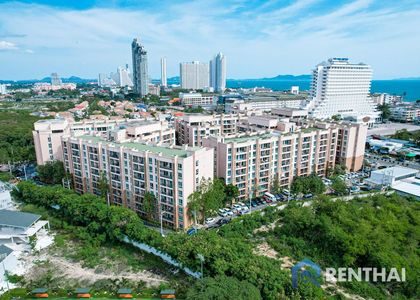 Atlantis Condo Resort - фото 1