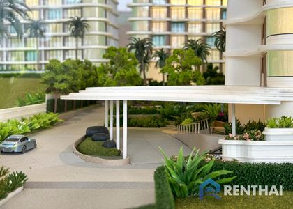 Vibe Residence - фото 4