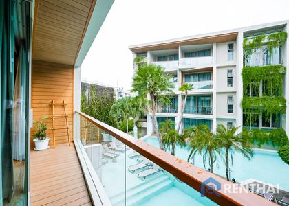Wyndham Grand Nai Harn Beach Phuket - фото 18