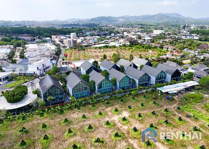 The Granary Villas - รูปภาพ 1