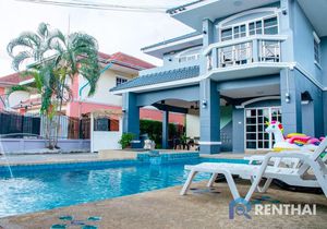 บ้าน 5 นอน 100 ตรม. - รูปภาพ 4