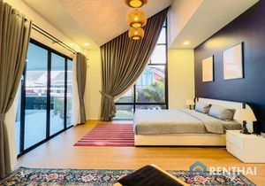 บ้าน 3 นอน 250 ตรม. - รูปภาพ 4