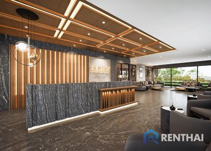 Zenith Pattaya - photo 12