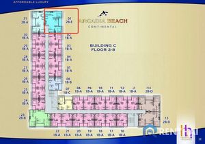คอนโด 2 นอน 62 ตรม. - รูปภาพ 4