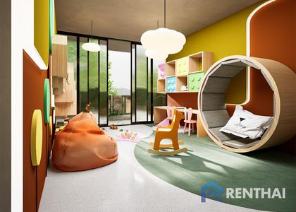 Wallaya Residence Nai Harn - photo 21