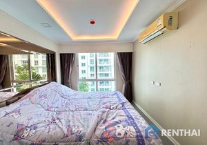คอนโด 1 นอน 35 ตรม. - รูปภาพ 2
