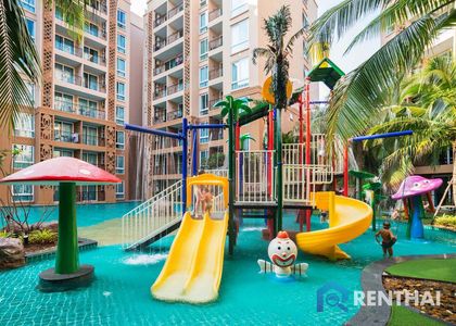 Atlantis Condo Resort - фото 5