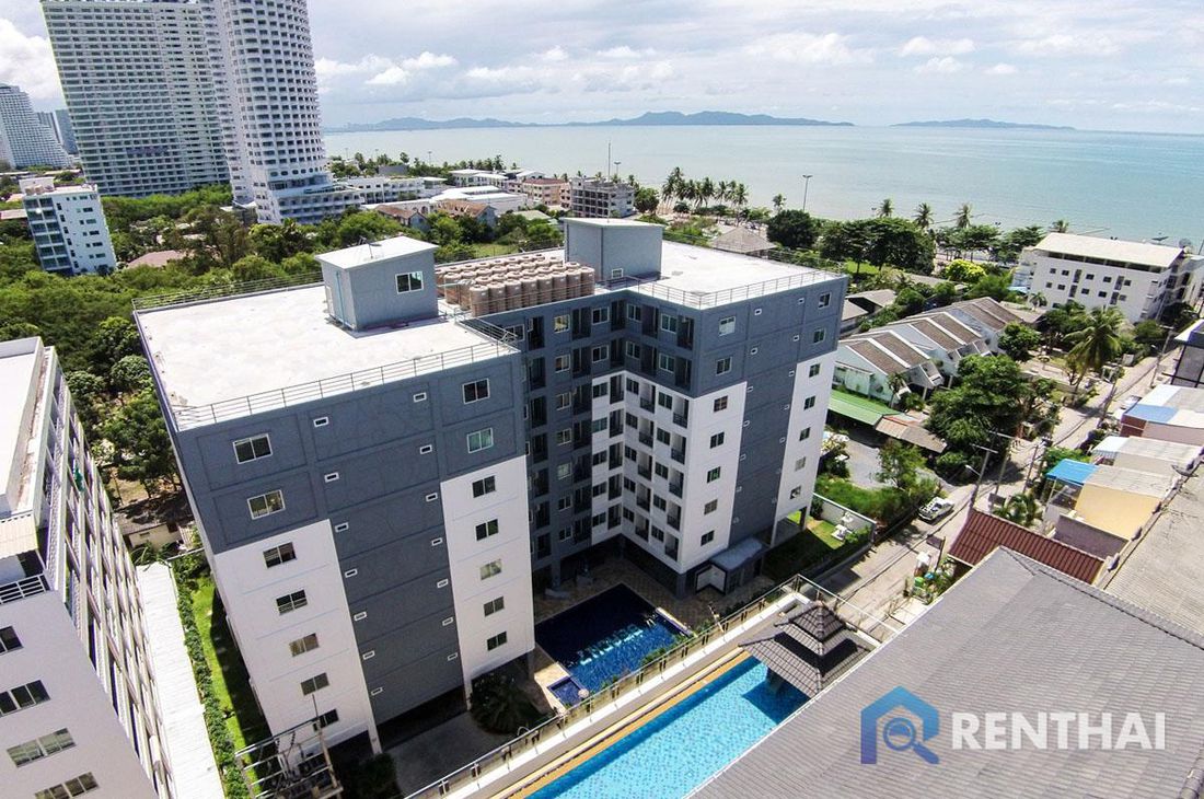 Beach 7 Condominium - รูปภาพ 1