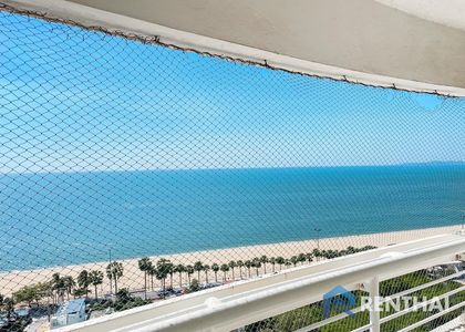 Metro Jomtien Condotel - รูปภาพ 12